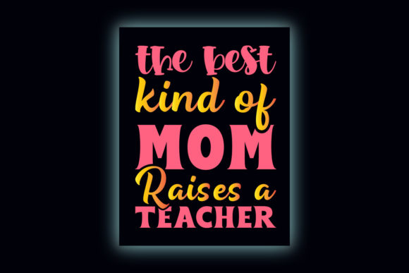 Mom T Shirt Graphics: Print Templates for Local Branding