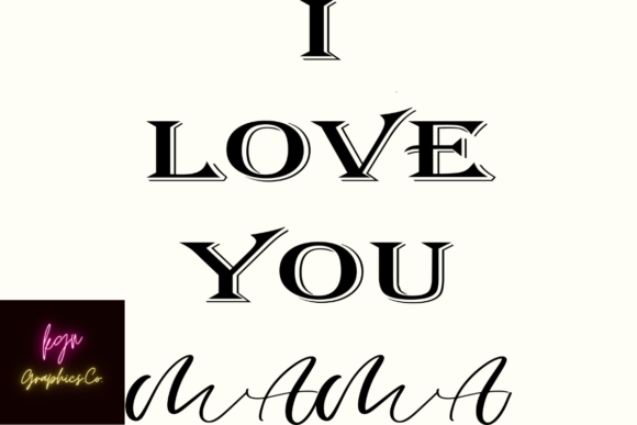 Mother s Day – SVG File
